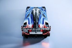 Alpine A424 Hypercar