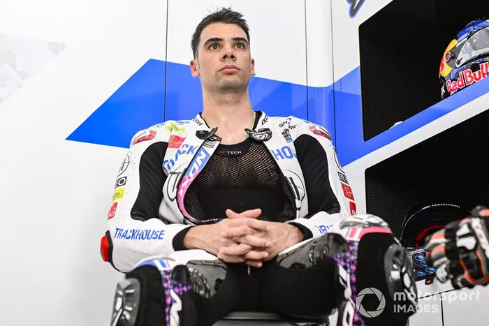 Miguel Oliveira, Squadra corse Trackhouse