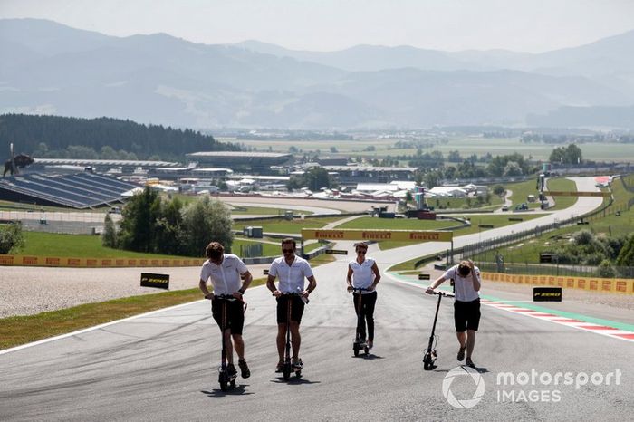 Lando Norris, McLaren 