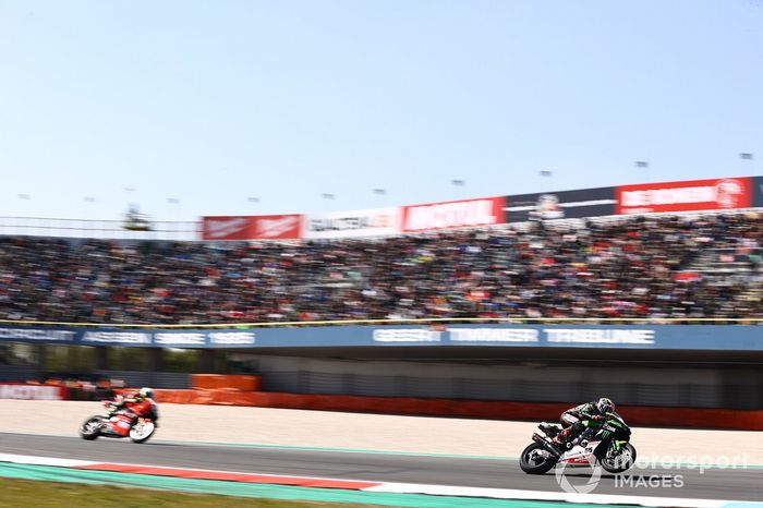 Jonathan Rea, Kawasaki Racing Team WSBK, Alvaro Bautista, Aruba.it Racing Ducati