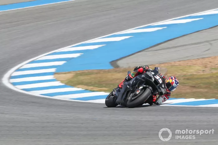 Somkiat Chantra, Team LCR Honda