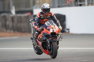 Pedro Acosta, Red Bull KTM Factory Racing
