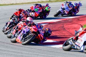 Jorge Martín, Pramac Racing