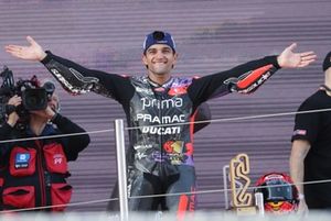 Jorge Martín, Pramac Racing