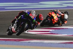 Fabio Quartararo, Yamaha Factory Racing