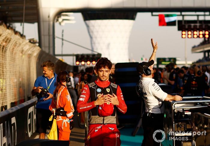 Charles Leclerc, Scuderia Ferrari