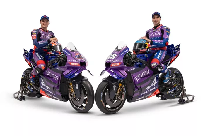 Miguel Oliveira, Pramac Racing, Jack Miller, Pramac Racing