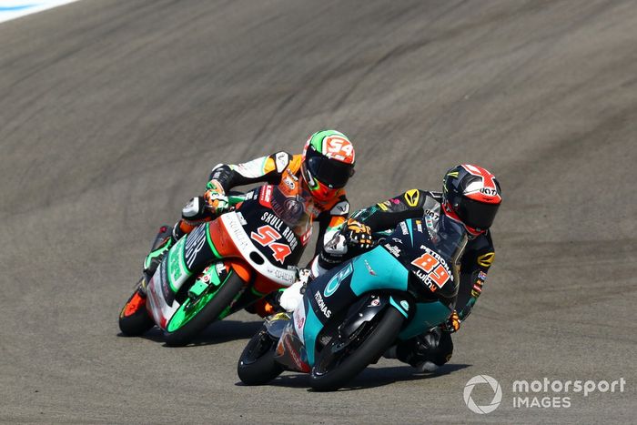 Khairul Idham Pawi, SIC Racing Team