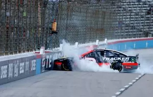 Race Winner Austin Dillon, Richard Childress Racing, Chevrolet Camaro