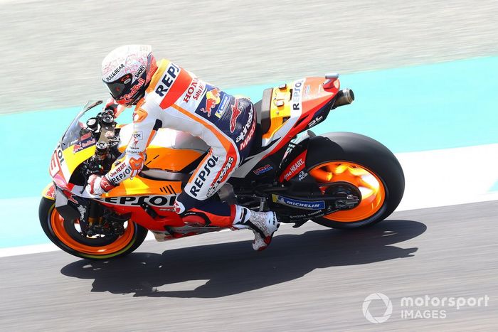 Marc Márquez, Repsol Honda Team