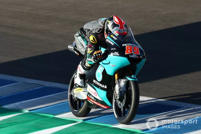 Khairul Idham Pawi, SIC Racing Team