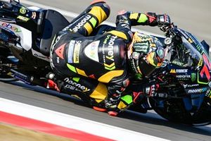 Marco Bezzecchi, VR46 Racing Team
