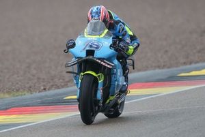 Ai Ogura, Trackhouse Racing