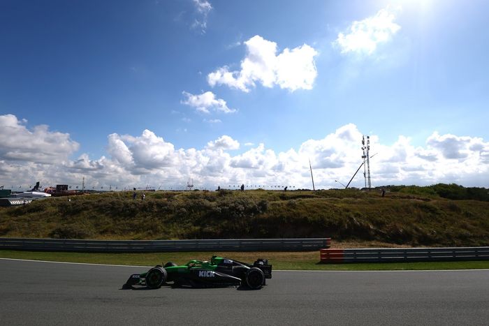 Gabriel Bortoleto, Sauber