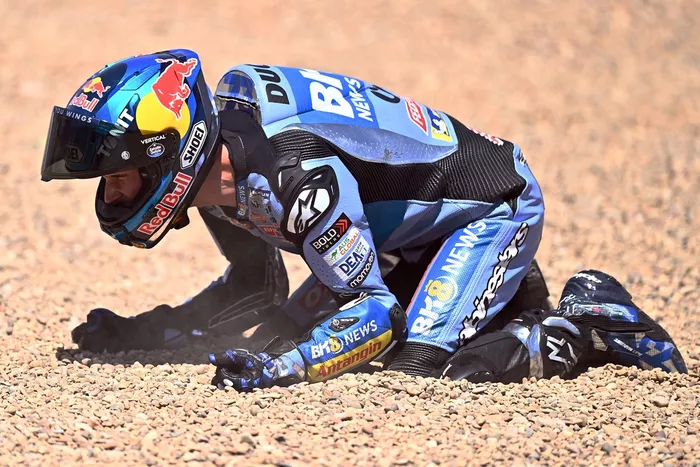 Alex Marquez, Gresini Racing