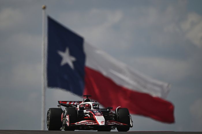 Esteban Ocon, Haas F1 Team