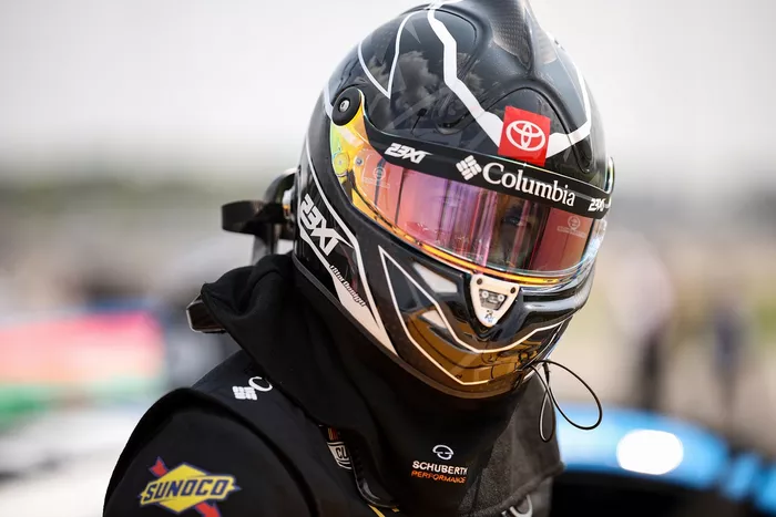 Bubba Wallace, 23XI Racing Toyota