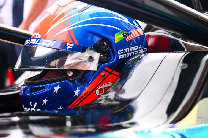 Emmerson Fittipaldi Jr