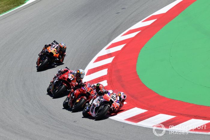 Jorge Martín, Pramac Racing