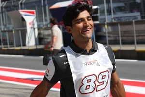 Jorge Martín, Pramac Racing