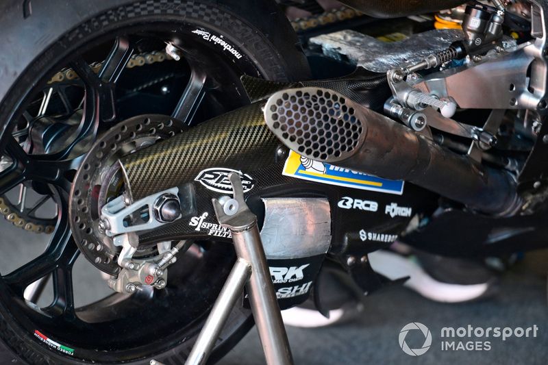 Moto Aprilia Racing Team