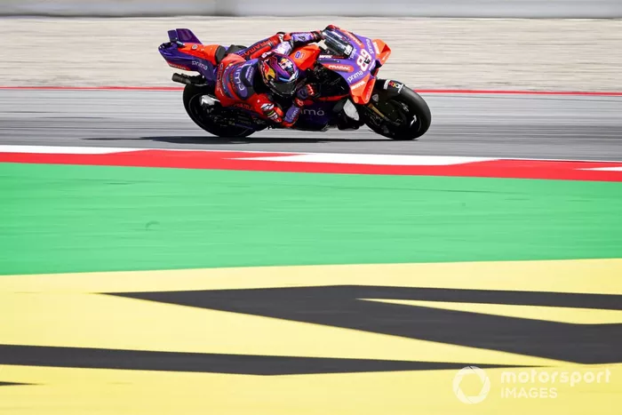 Jorge Martin, Pramac Racing