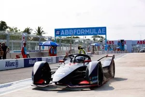 Sam Bird, Envision Virgin Racing, Audi e-tron FE05