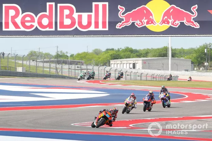Jorge Martin, KTM Ajo