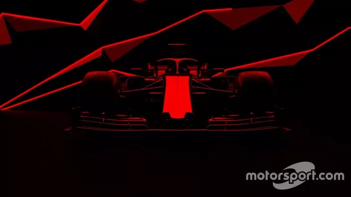 F1 2019