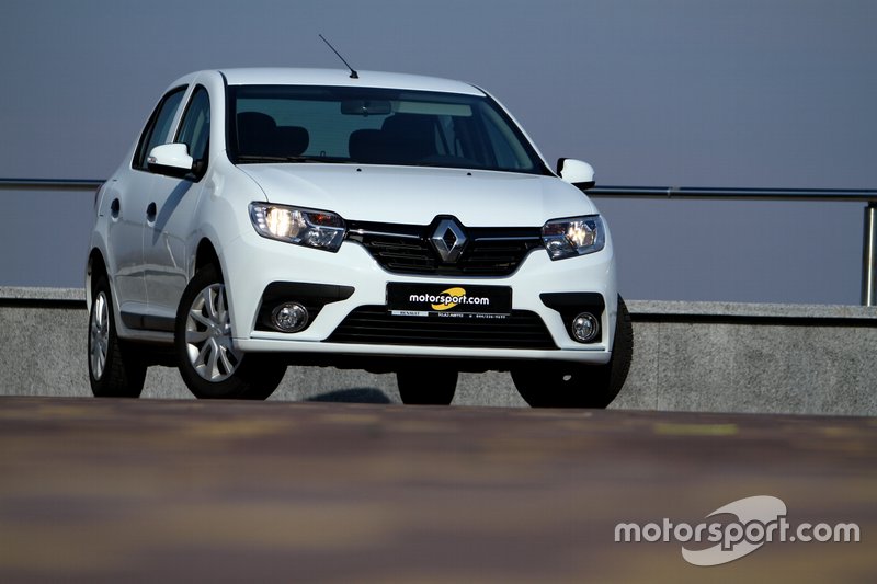 Renault Logan