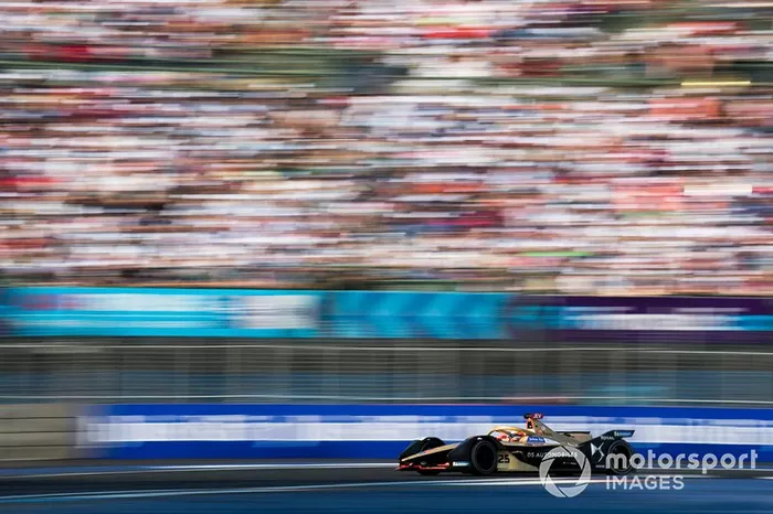 Jean-Eric Vergne, DS TECHEETAH, DS E-Tense FE19 