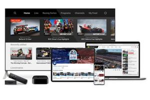 Motorsport.tv 