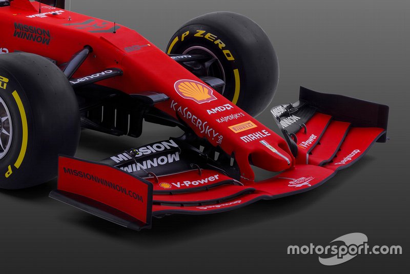 Ferrari SF90