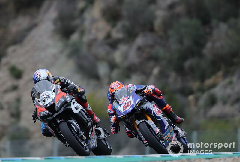 Toprak Razgatlioglu, Kawasaki Puccetti Racing