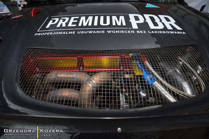 Wyścig Górski Czarna Góra