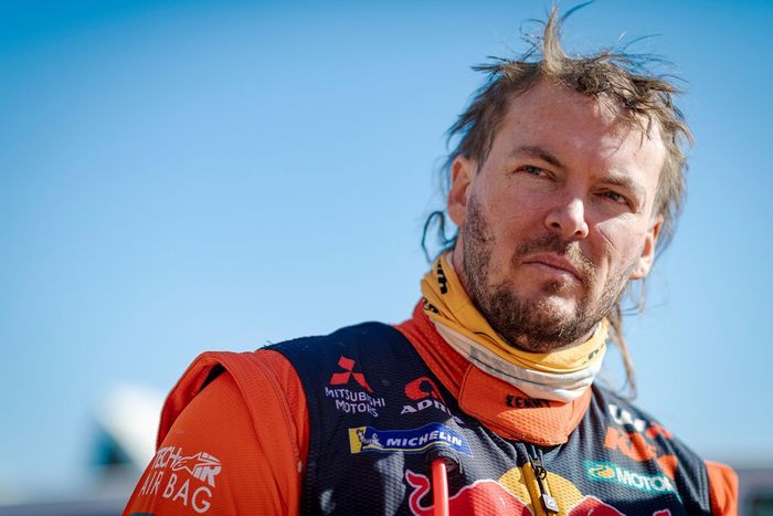 #18 Red Bull KTM Factory Racing: Toby Price