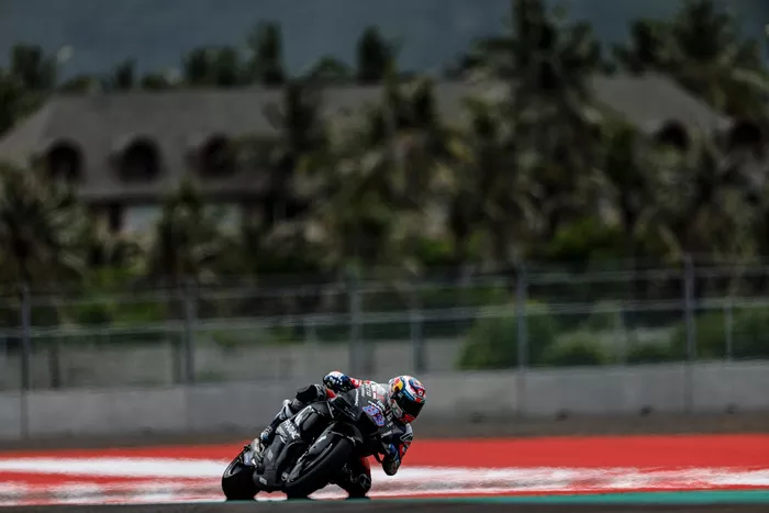 Jorge Martín, Pramac Racing