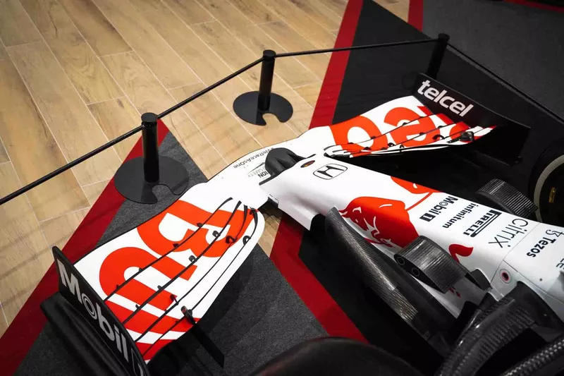 Red Bull RB16B Turkish GP livery