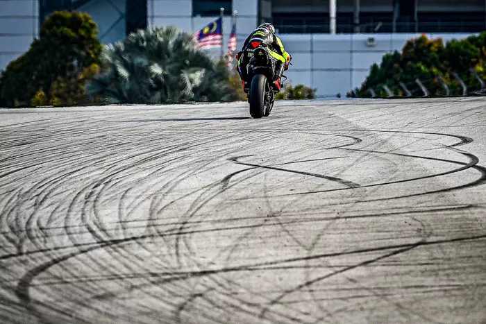 Marco Bezzecchi, VR46 Racing Team