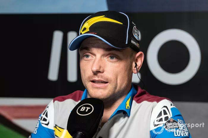 Sam Lowes, Marc VDS Racing