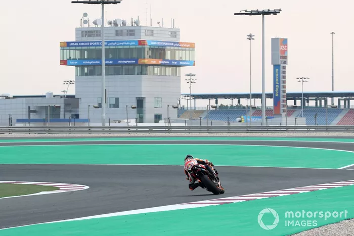 Pol Espargaro, Repsol Honda Team
