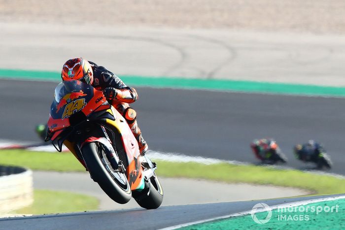 Pol Espargaro, Red Bull KTM Factory Racing