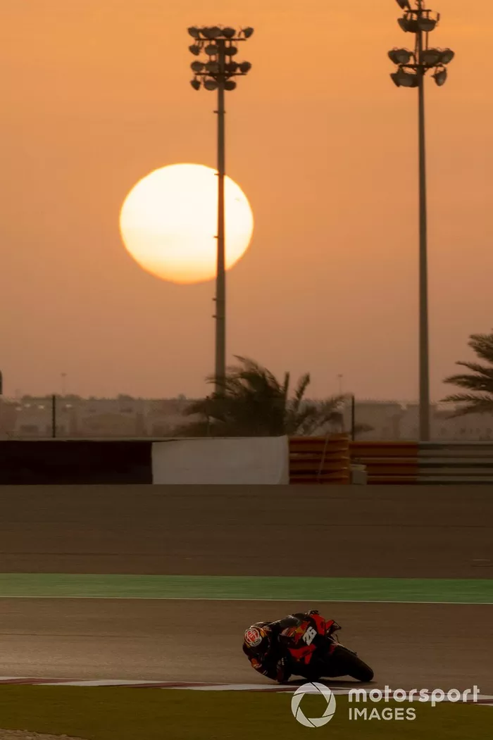 Dani Pedrosa, Red Bull KTM Factory Racing