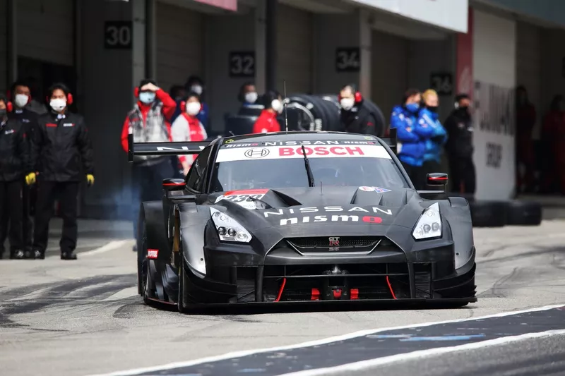#230 NISMO 
