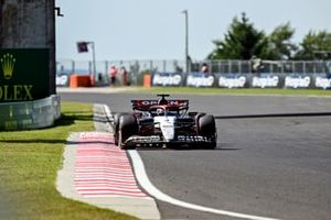 Daniel Ricciardo, AlfaTauri AT04