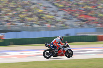 Danilo Petrucci, Pramac Racing