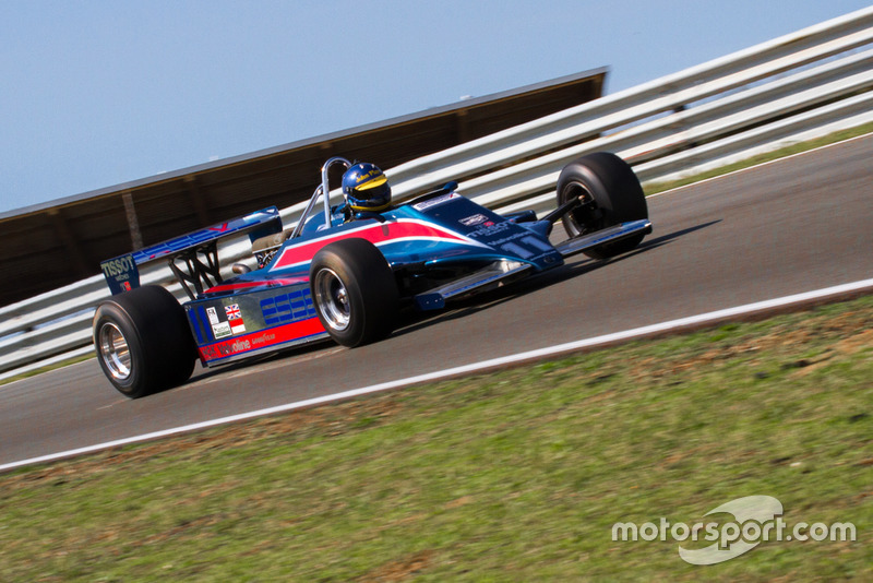 Historic Grand Prix Zandvoort