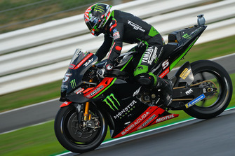 Johann Zarco, Monster Yamaha Tech 3