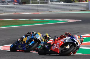 Jack Miller, Pramac Racing
