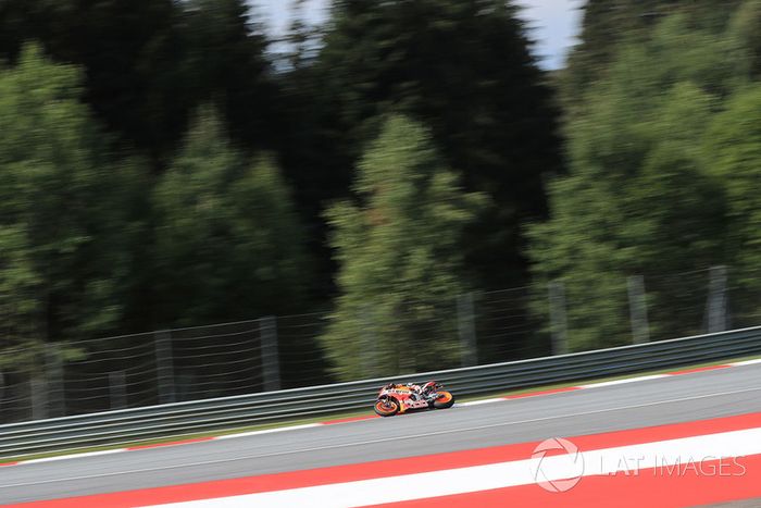 Marc Marquez, Repsol Honda Team